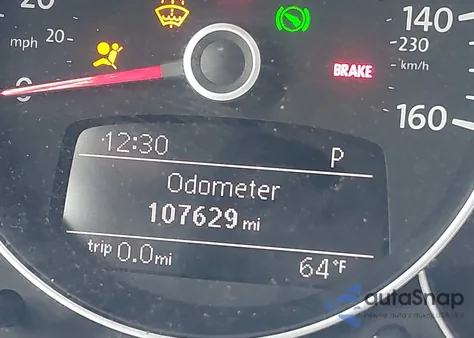 2012 Volkswagen Beetle 2.5L z USA, uszkodzony, nr VIN 3VWJP7AT6CM643145